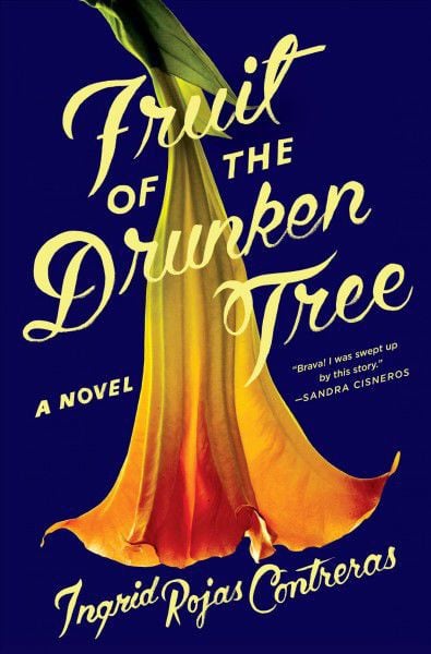 Fruit of The Drunken Tree
